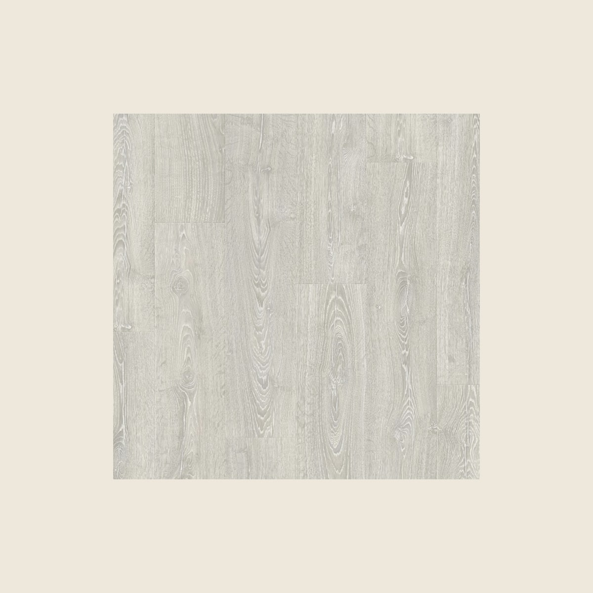 White oakboard